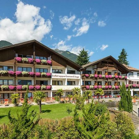 Hotel Appartement Inge Tirolo Exterior foto