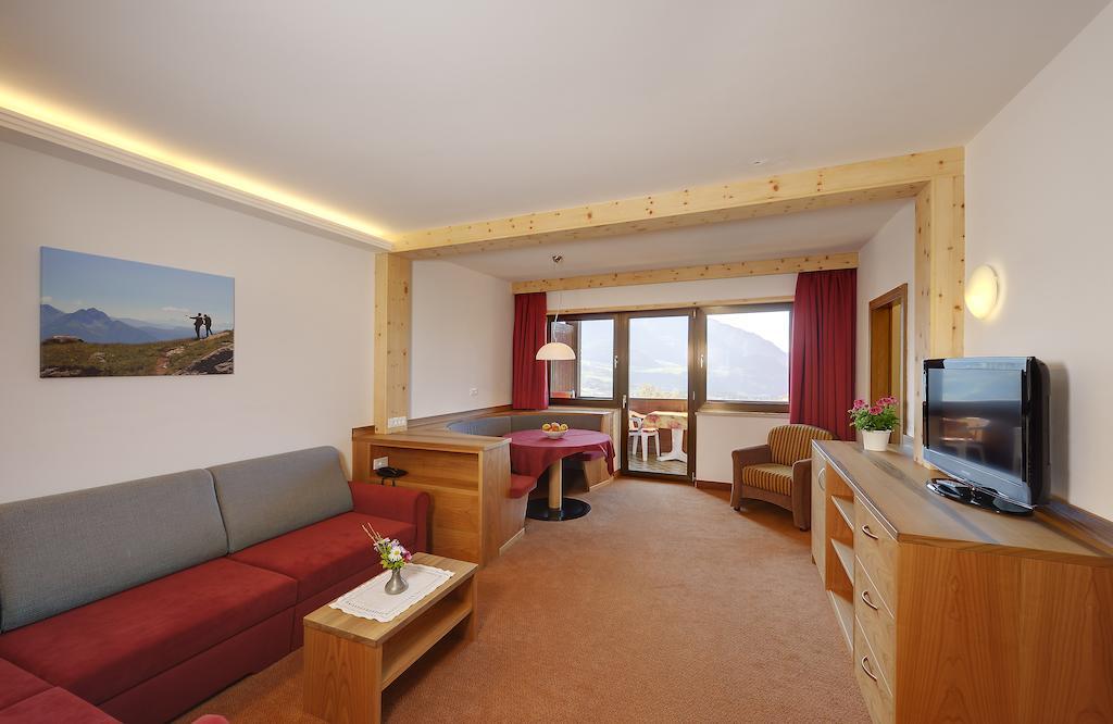 Hotel Appartement Inge Tirolo Cameră foto