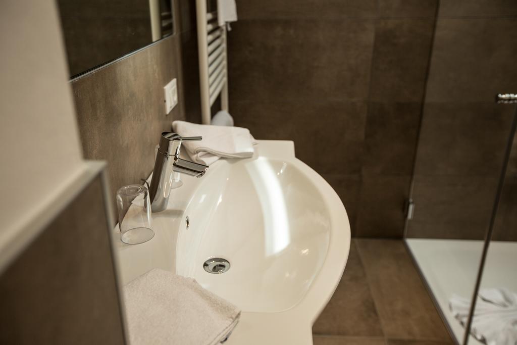 Hotel Appartement Inge Tirolo Exterior foto