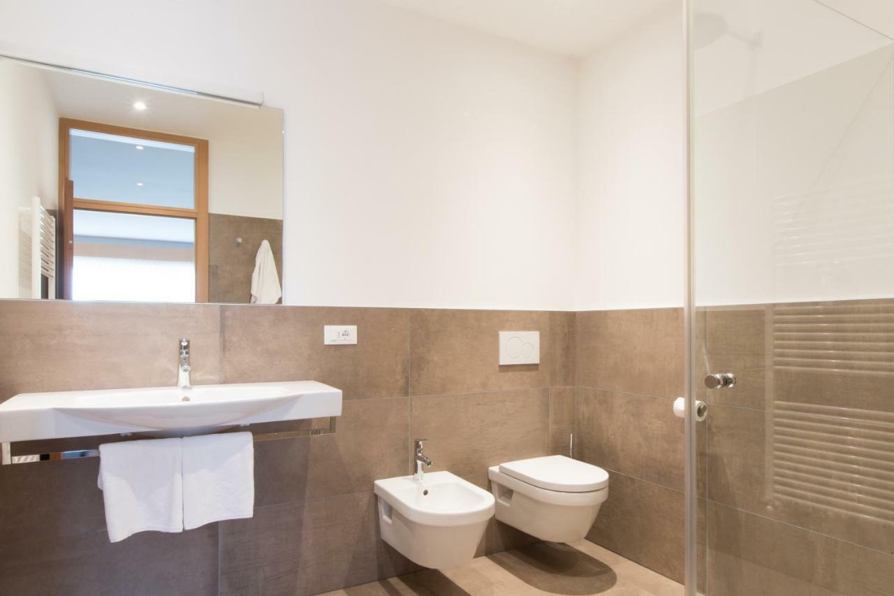 Hotel Appartement Inge Tirolo Exterior foto