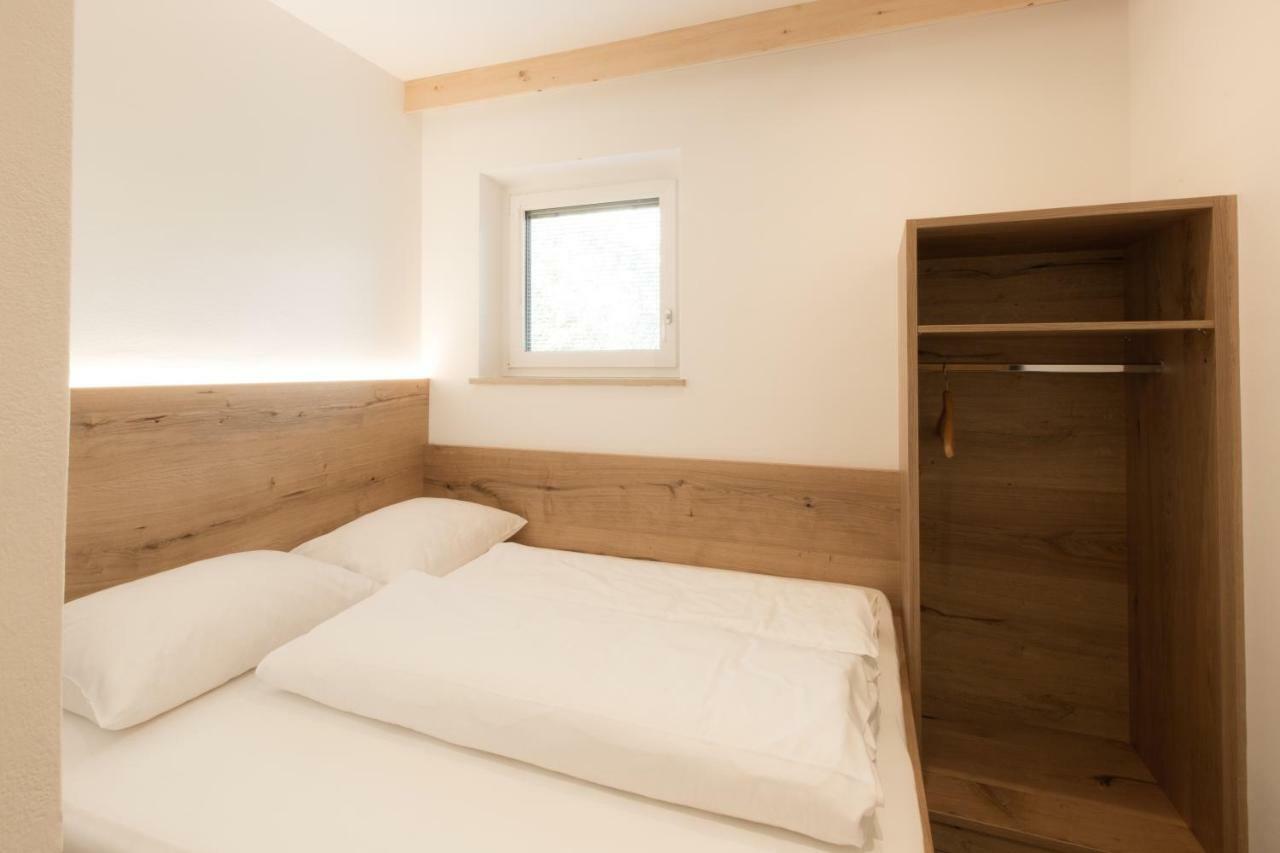 Hotel Appartement Inge Tirolo Exterior foto